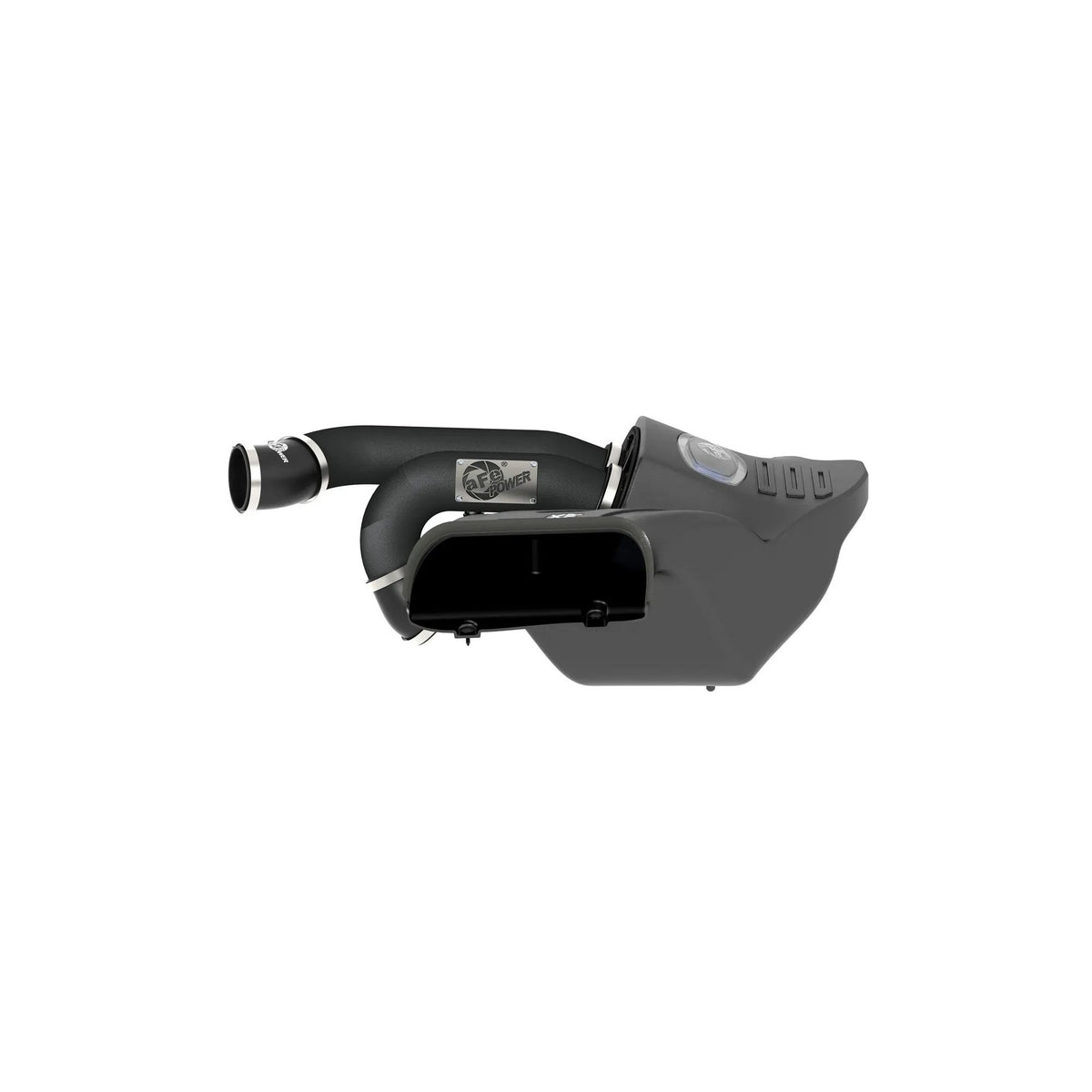 aFe POWER V6-3.5L Momentum XP Alpha Raptor Pro 5R Cold Air Intake System suits Ford F-150 (2015-2020)