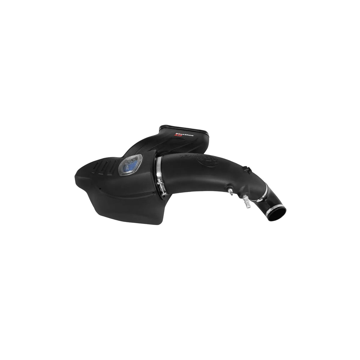 aFe POWER V8 5.0L Cold Air Intake System Momentum GT w/Pro 5R Filter suits Ford F-150 (2015-2020)