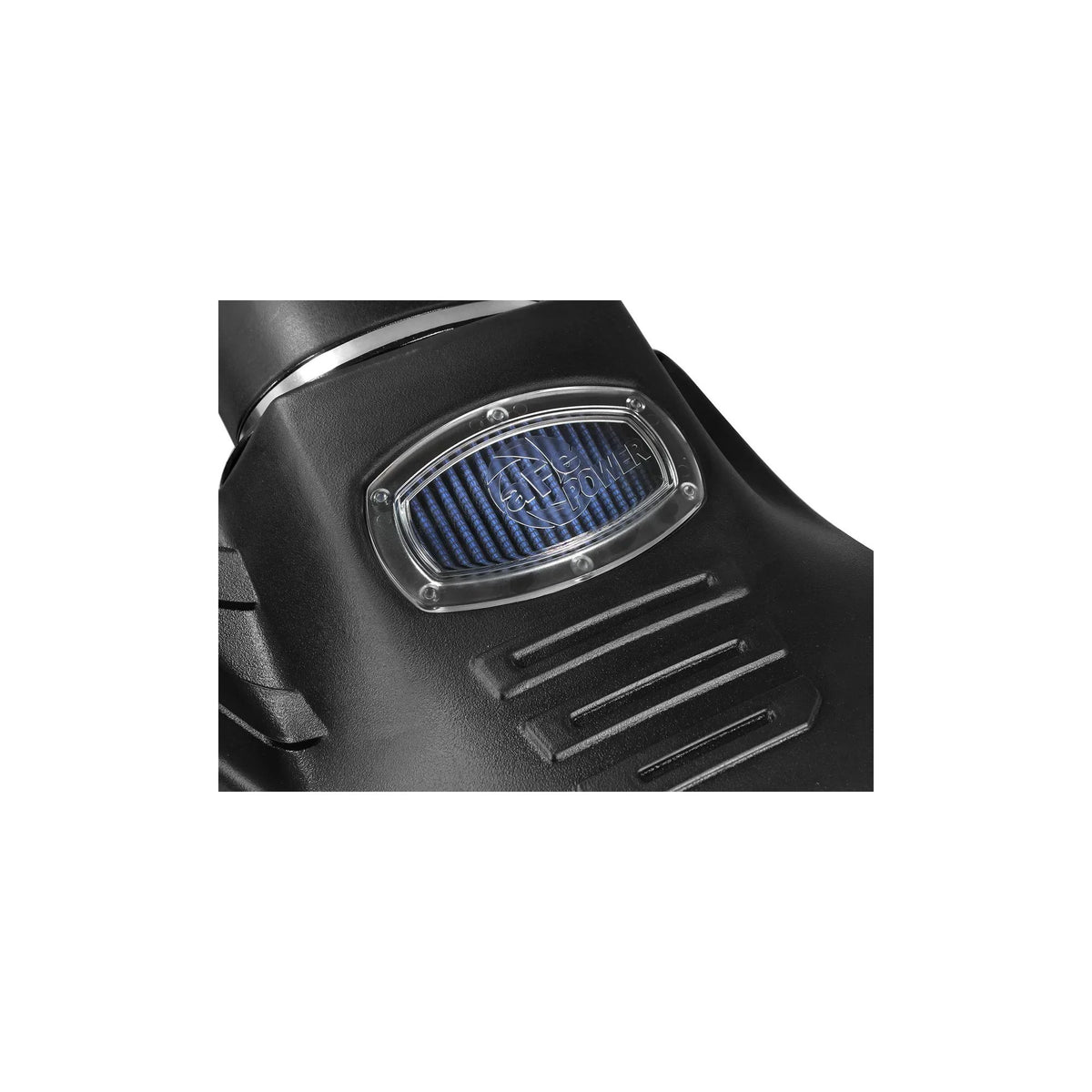 aFe POWER V8 5.0L Cold Air Intake System Momentum GT w/Pro 5R Filter suits Ford F-150 (2015-2020)