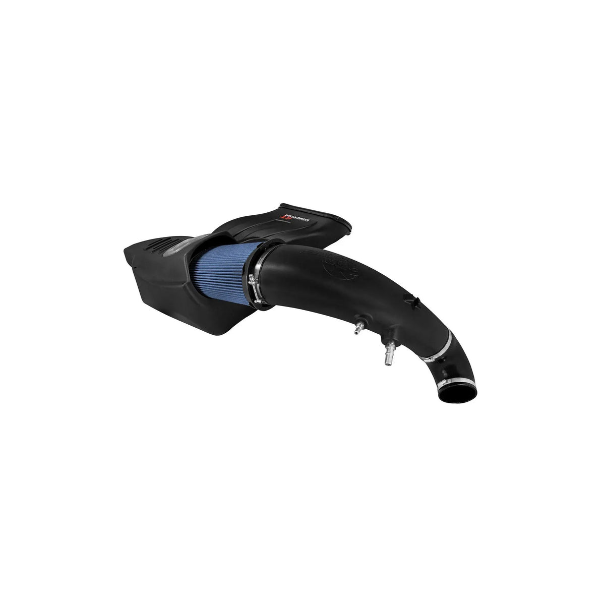 aFe POWER V8 5.0L Cold Air Intake System Momentum GT w/Pro 5R Filter suits Ford F-150 (2015-2020)