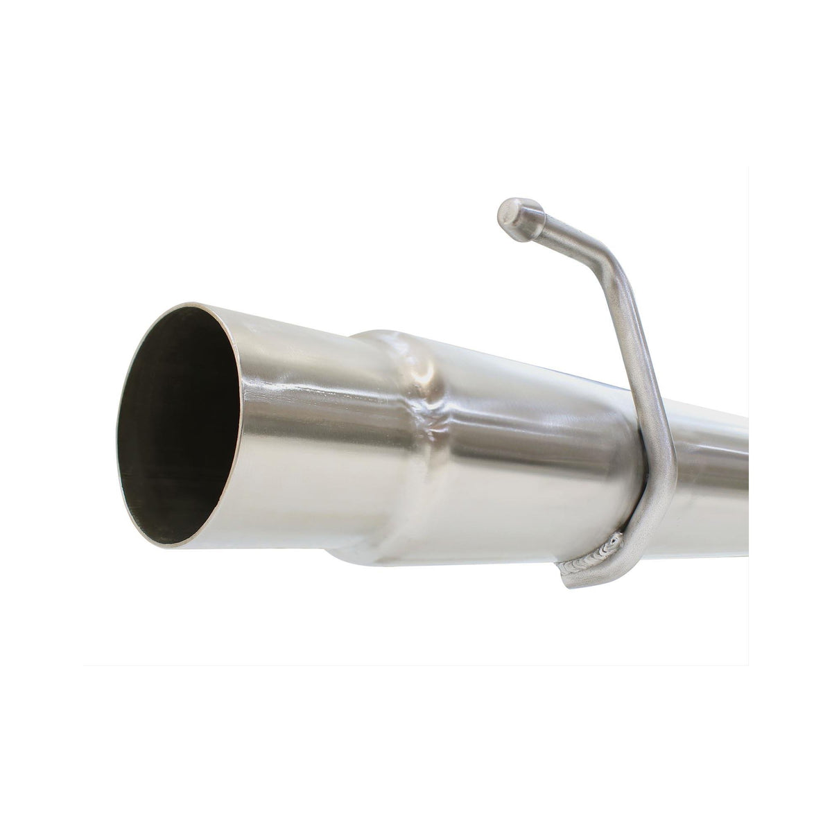aFe POWER V8 5.7L Hemi Twisted Steel Long Tube Headers & Y Pip suits RAM 1500 DS (2013-2024)