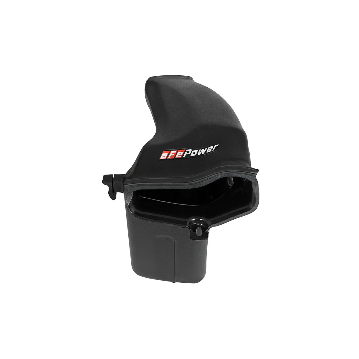 aFe POWER V8 6.7L Momentum HD Dynamic Air Scoop suits Ford F-250 Super Duty/F-350 Super Duty (2017-2019)