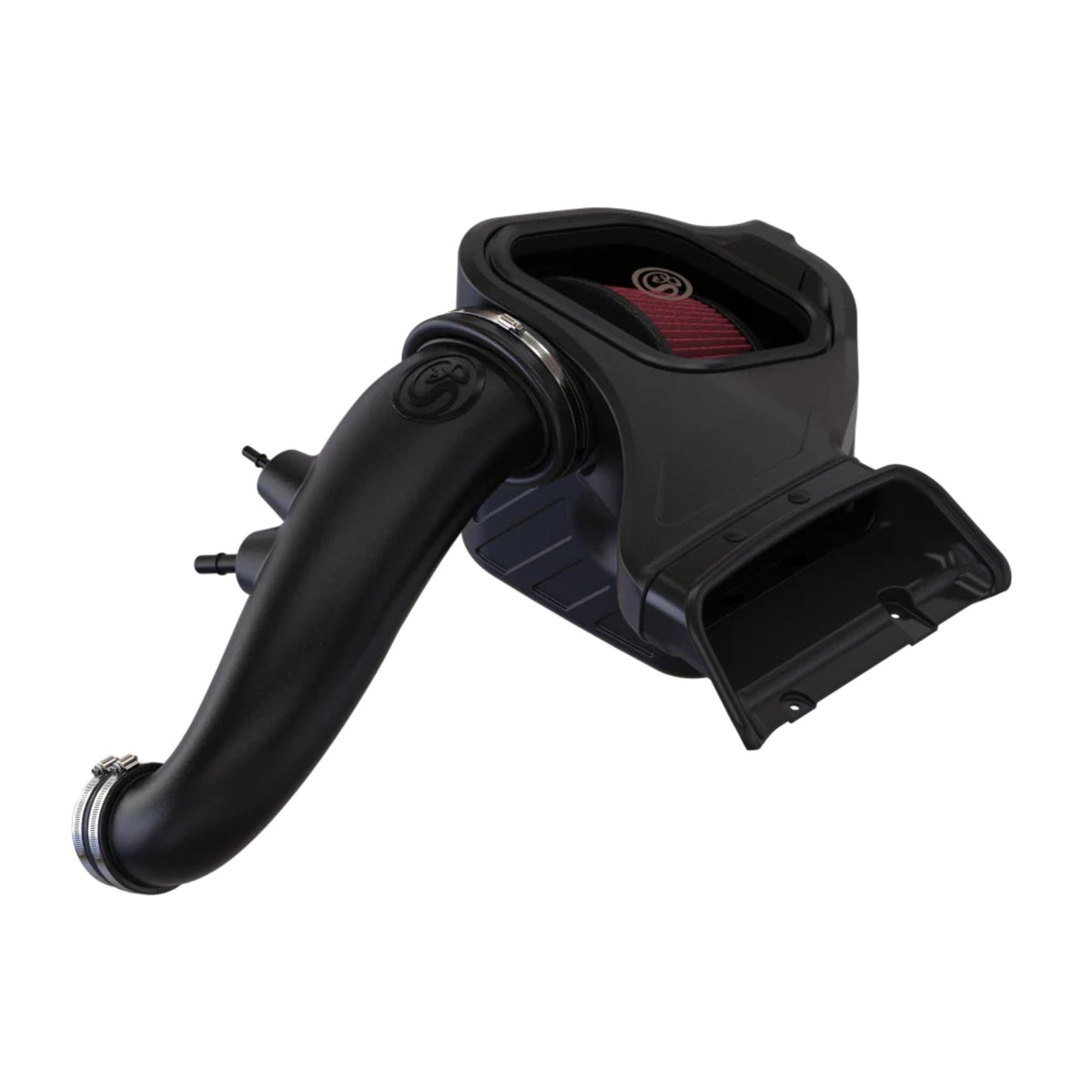 S&B Filters 5.0L Cold Air Intake suits Ford F-150 (2015-2020)