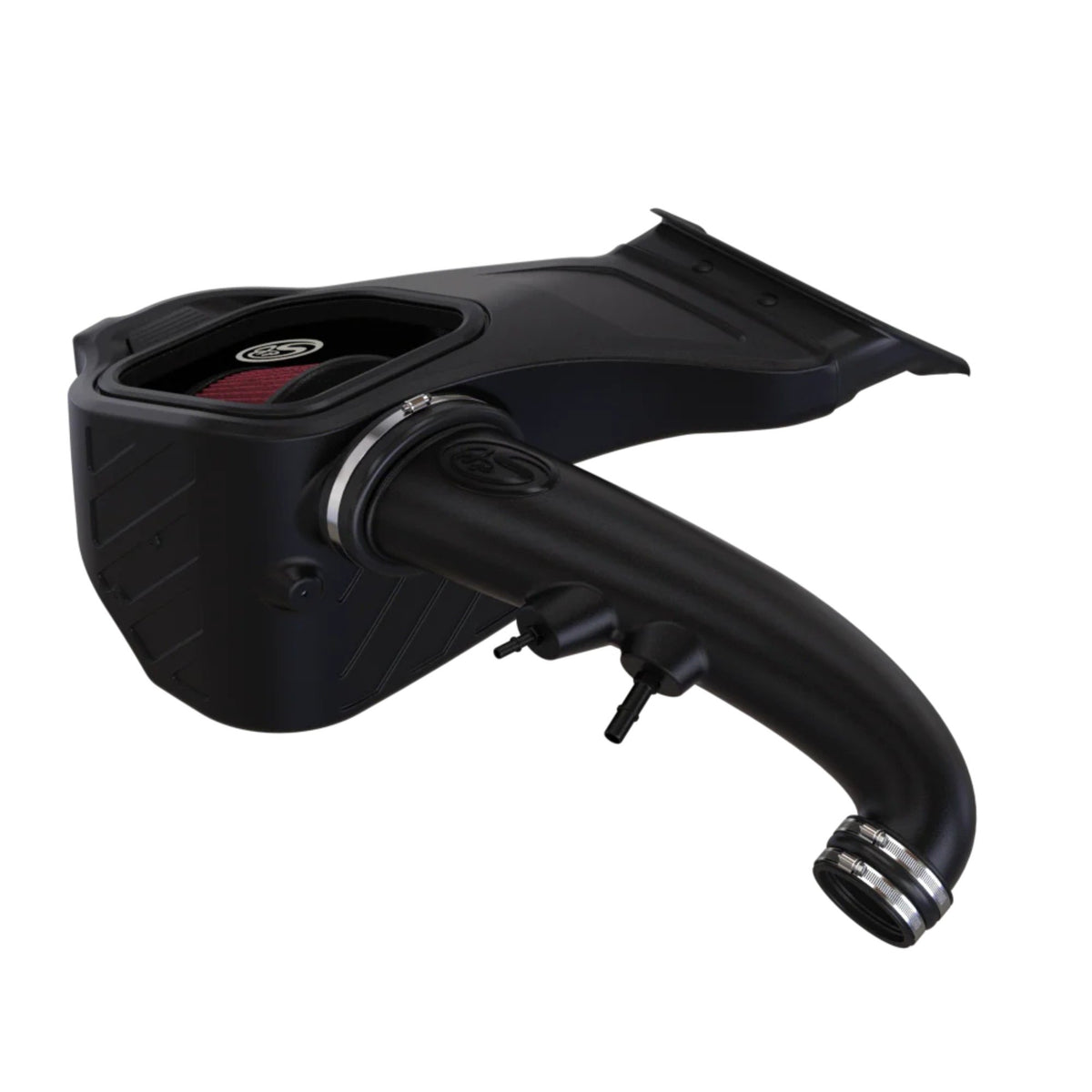 S&B Filters 5.0L Cold Air Intake suits Ford F-150 (2015-2020)