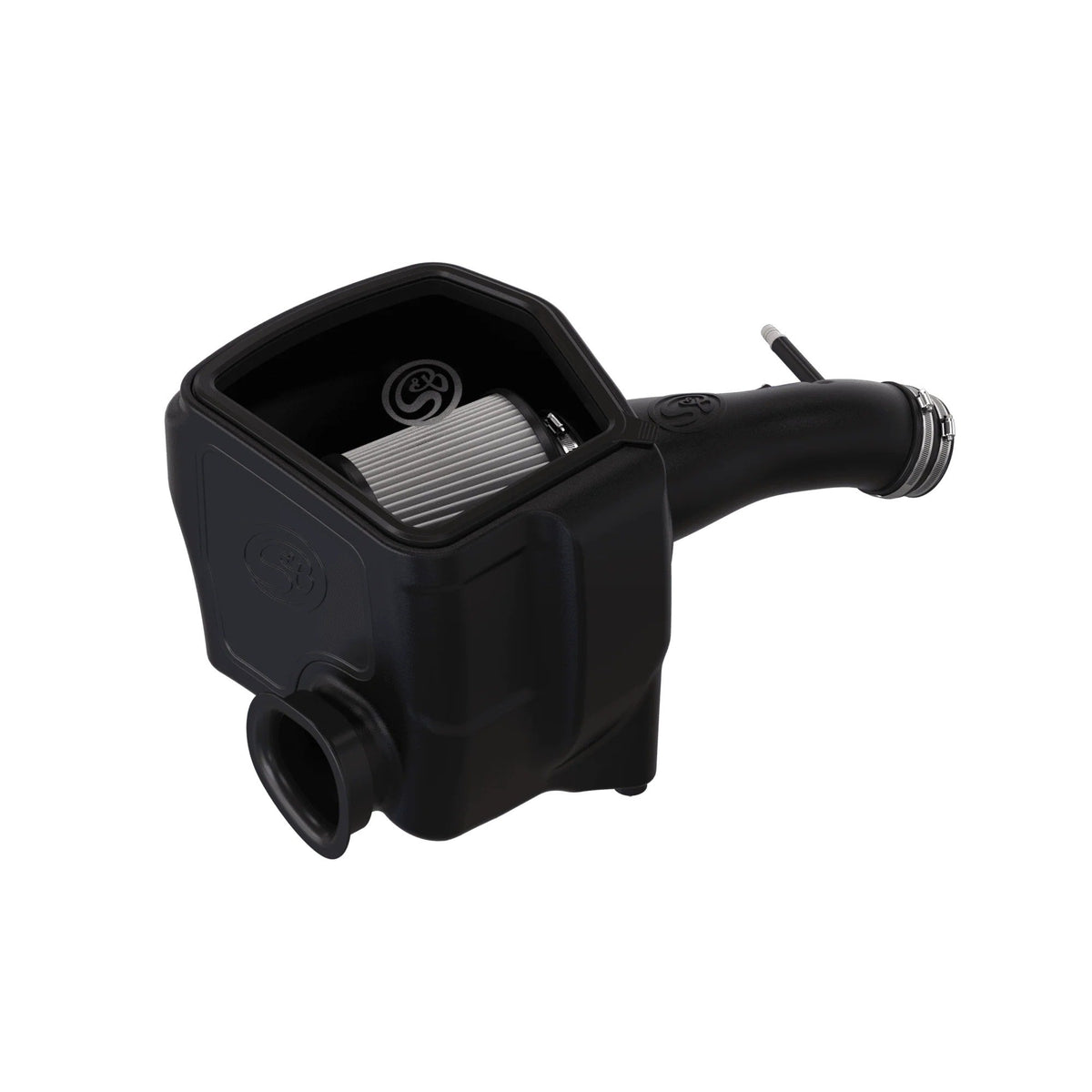 S&B Filters 5.7L Cold Air Intake suits Toyota Tundra (2007-2021)