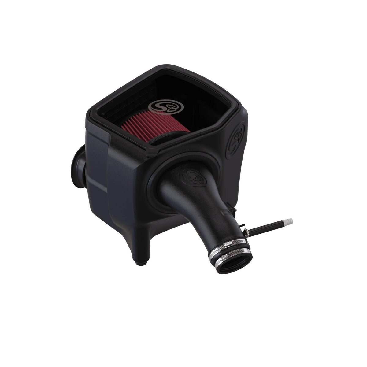 S&B Filters 5.7L Cold Air Intake suits Toyota Tundra (2007-2021)