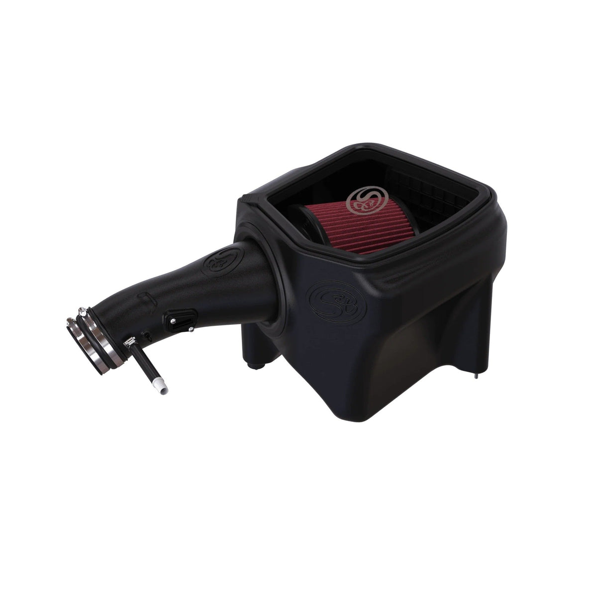 S&B Filters 5.7L Cold Air Intake suits Toyota Tundra (2007-2021)