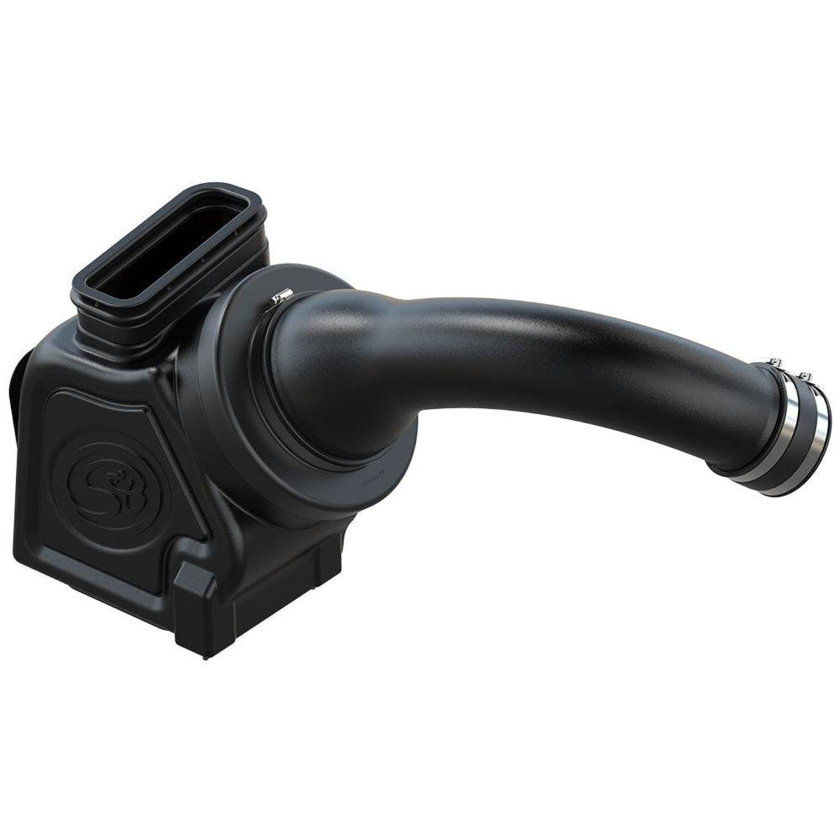 S&B Filters 6.6L Cold Air Intake suits Chevrolet Silverado 2500 (2011-2019)
