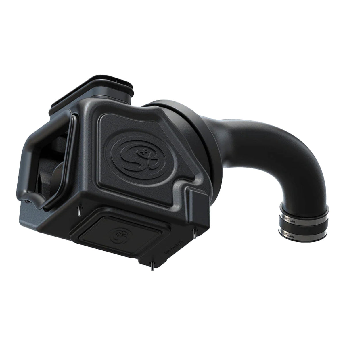 S&B Filters 6.6L Cold Air Intake suits Chevrolet Silverado 2500 (2011-2019)
