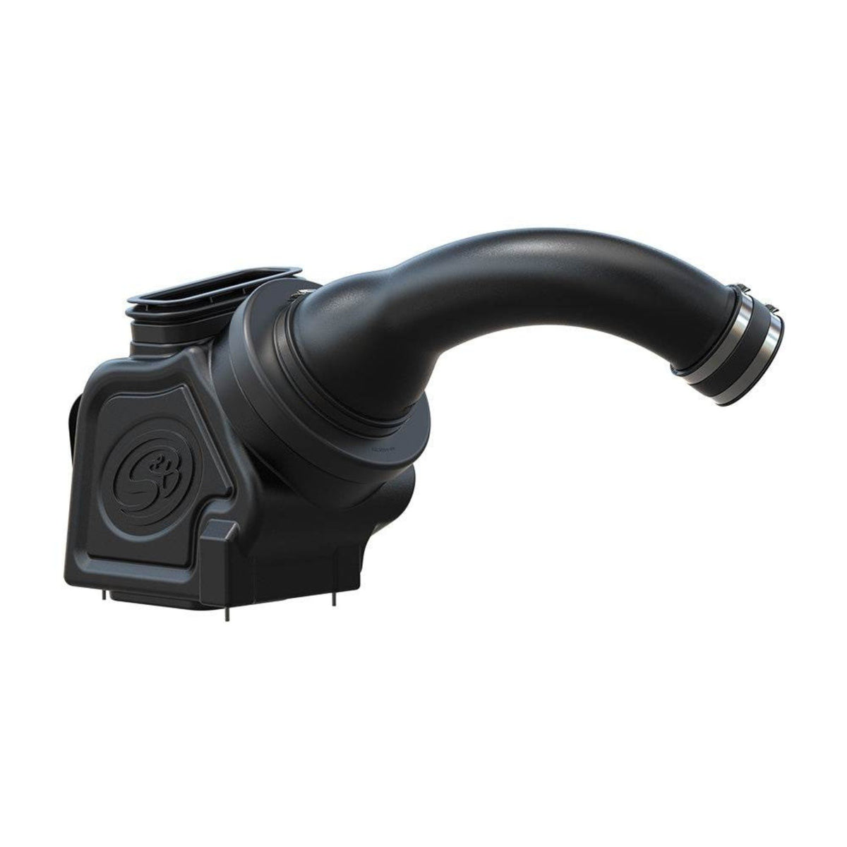 S&B Filters 6.6L Cold Air Intake suits Chevrolet Silverado 2500 (2011-2019)