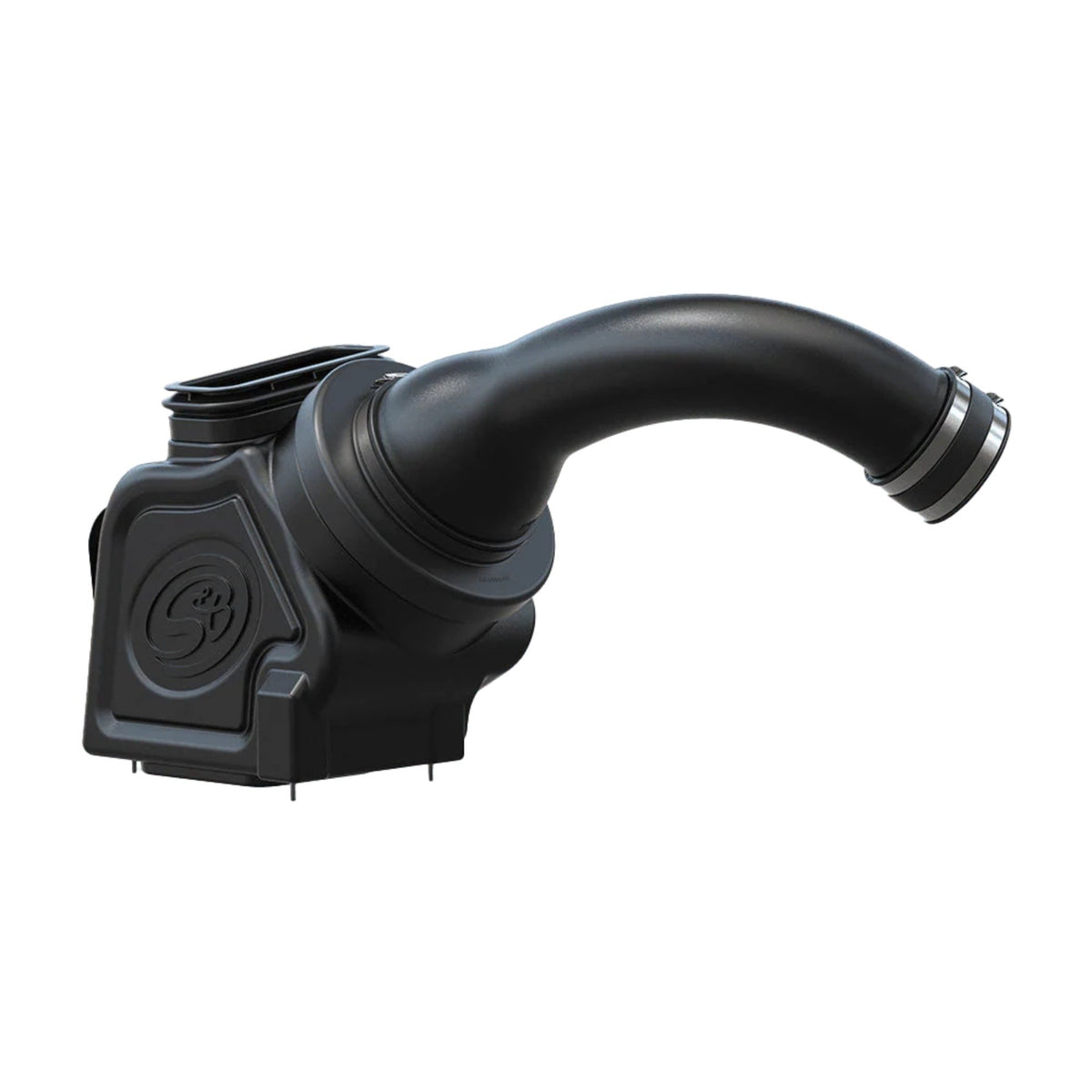 S&B Filters 6.6L Cold Air Intake suits Chevrolet Silverado 2500 (2011-2019)