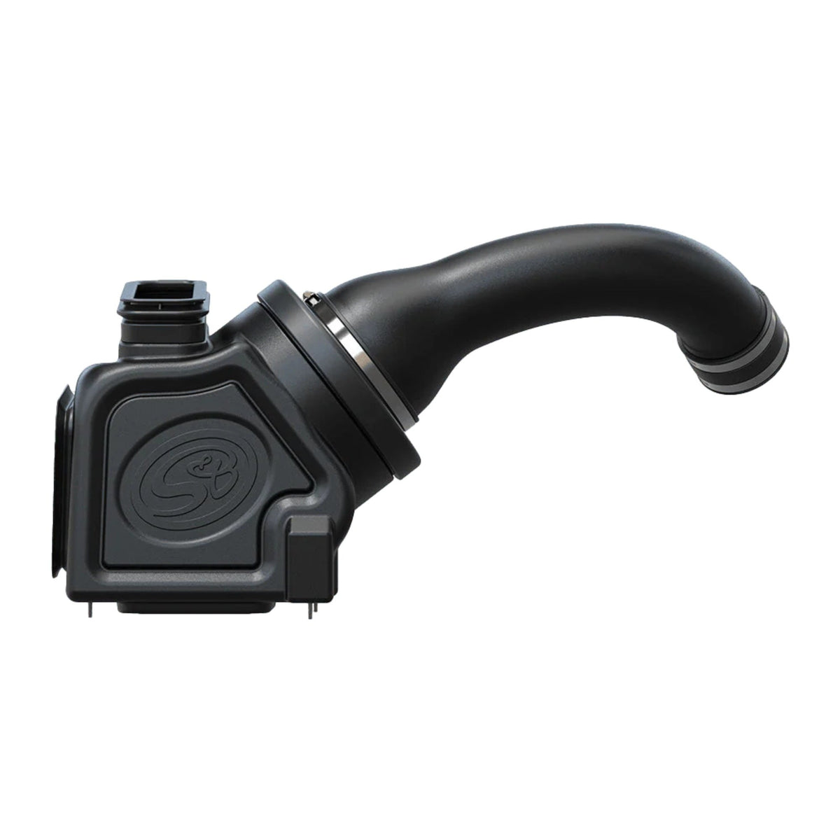 S&B Filters 6.6L Cold Air Intake suits Chevrolet Silverado 2500 (2011-2019)