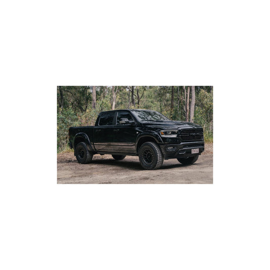 Outback Kitters 2" Lift Kit with OK 2.5" Shocks suits RAM 1500 DT (2019-2026)