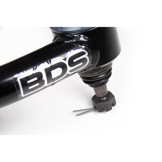 BDS Suspension Upper Control Arms, Set of 2 suits Toyota Hilux (2018-2020,2024-2025)
