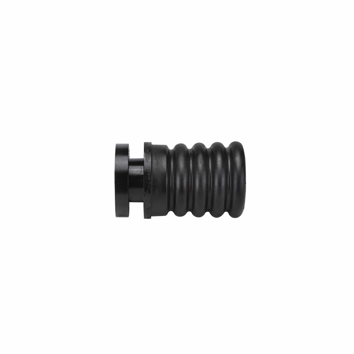 SuperSprings International Rear SumoSprings - 340kg - Black suits Jeep Wrangler (2007-2026)