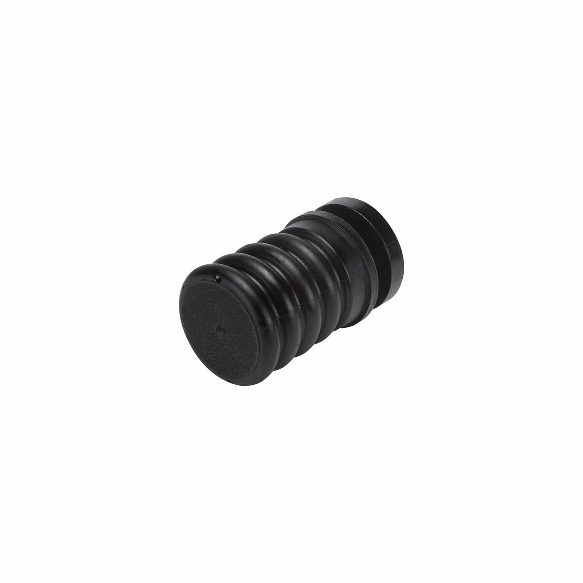 SuperSprings International Rear SumoSprings - 340kg - Black suits Jeep Wrangler (2007-2026)