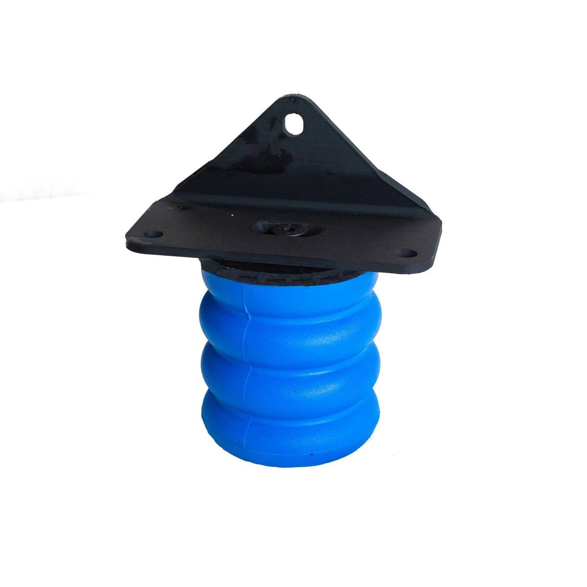 SuperSprings International Rear SumoSprings - 630kg - Light Blue suits Land Cruiser 200 (2008-2023)