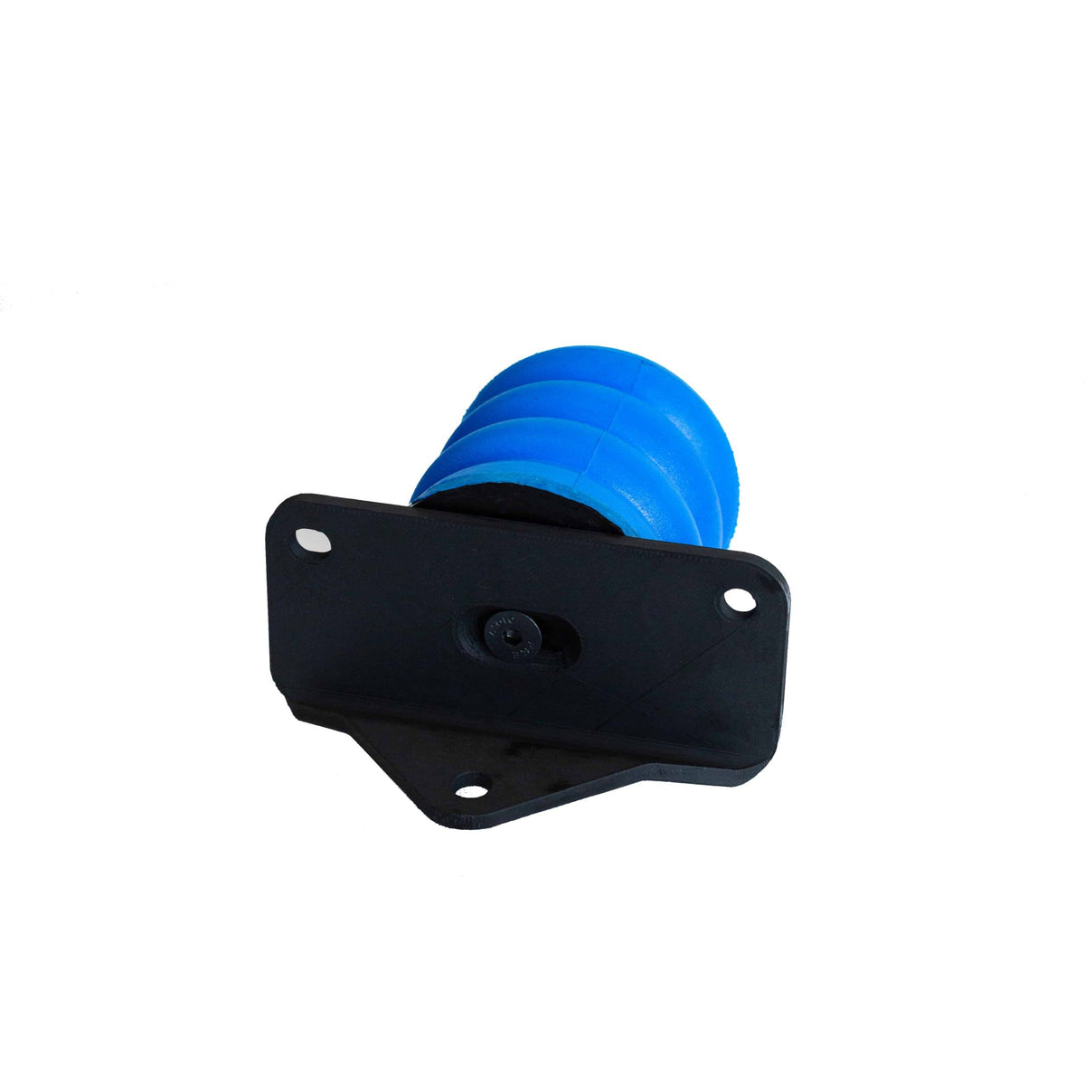 SuperSprings International Rear SumoSprings - 630kg - Light Blue suits Land Cruiser 200 (2008-2023)