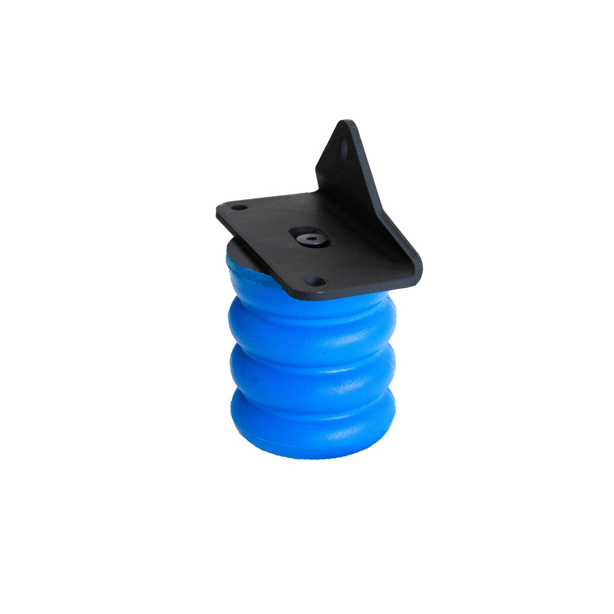 SuperSprings International Rear SumoSprings - 630kg - Light Blue suits Land Cruiser 200 (2008-2023)