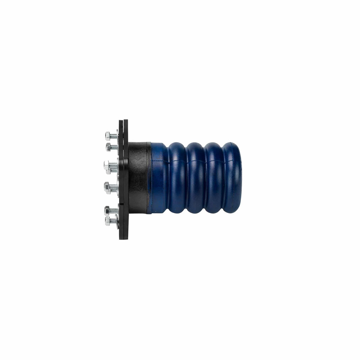 SuperSprings International Rear SumoSprings - 450kg - Dark Blue