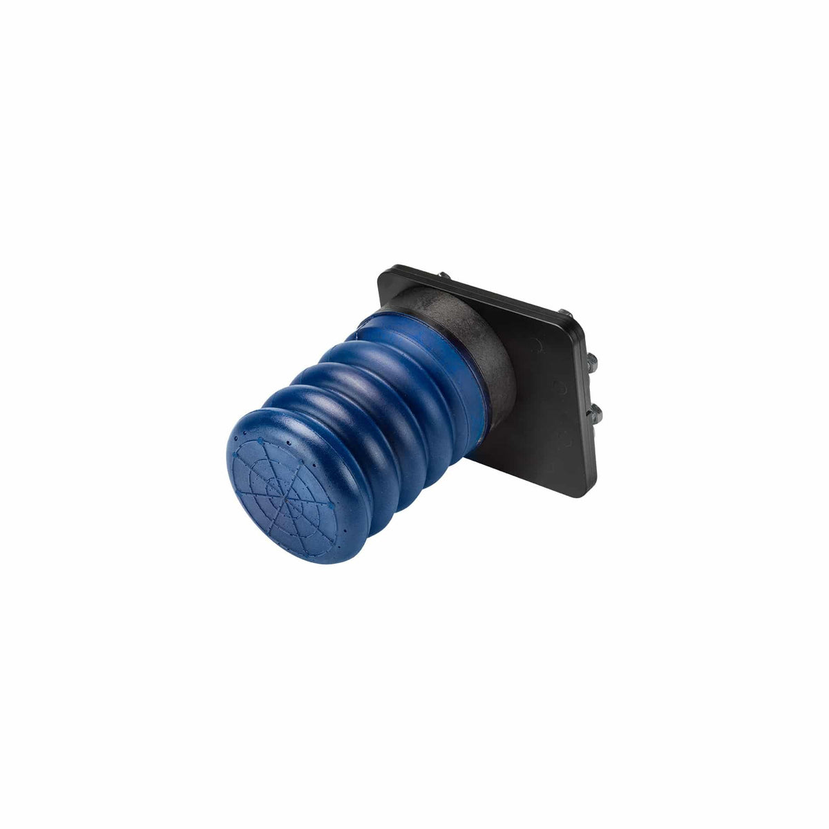 SuperSprings International Rear SumoSprings - 450kg - Dark Blue