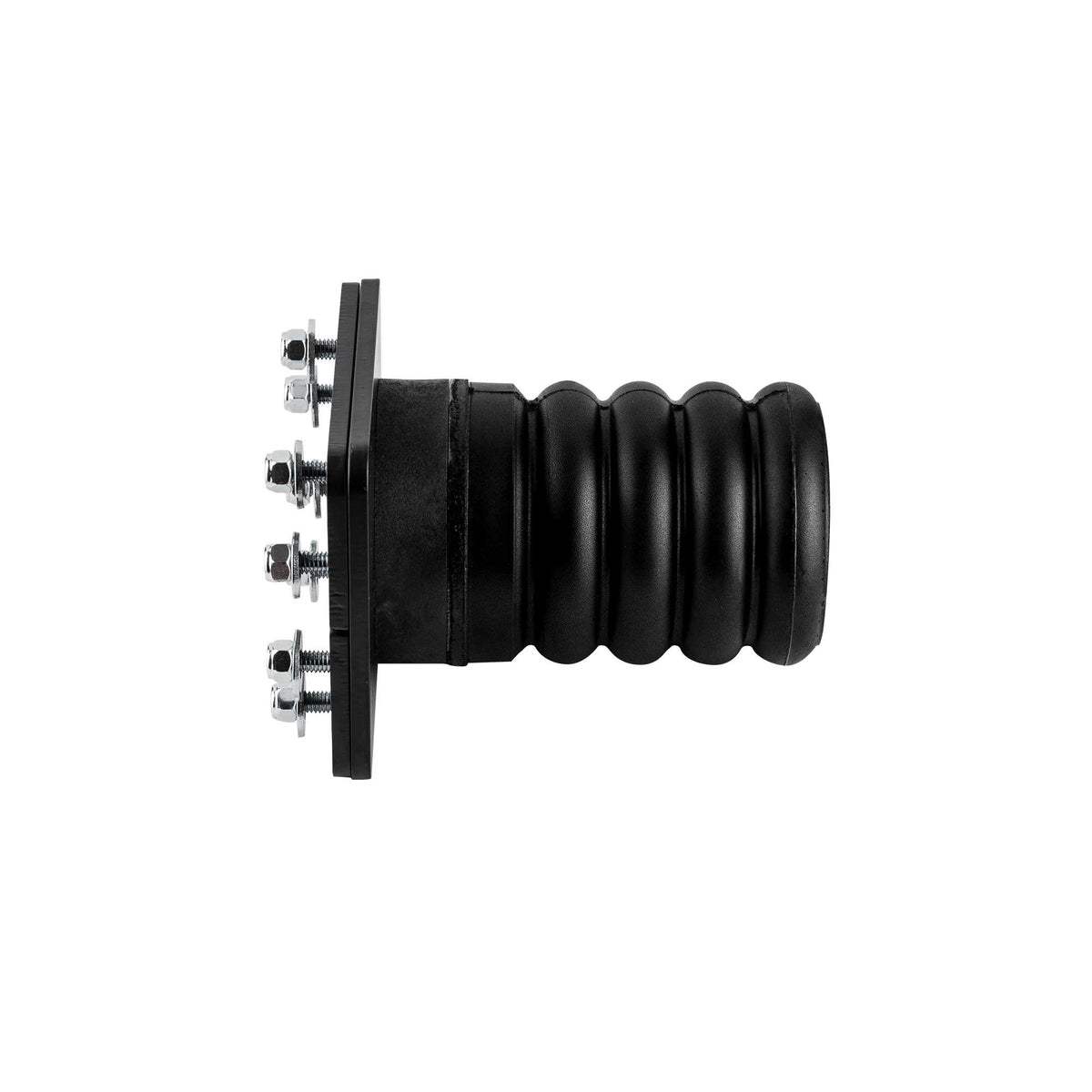 SuperSprings International Rear SumoSprings - 680kg - Black suits RAM 1500 DT (26)