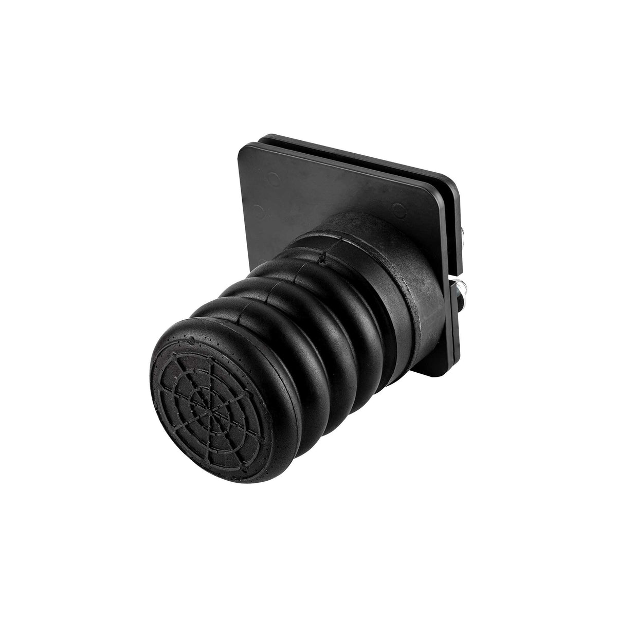 SuperSprings International Rear SumoSprings - 680kg - Black suits RAM 1500 DT (26)
