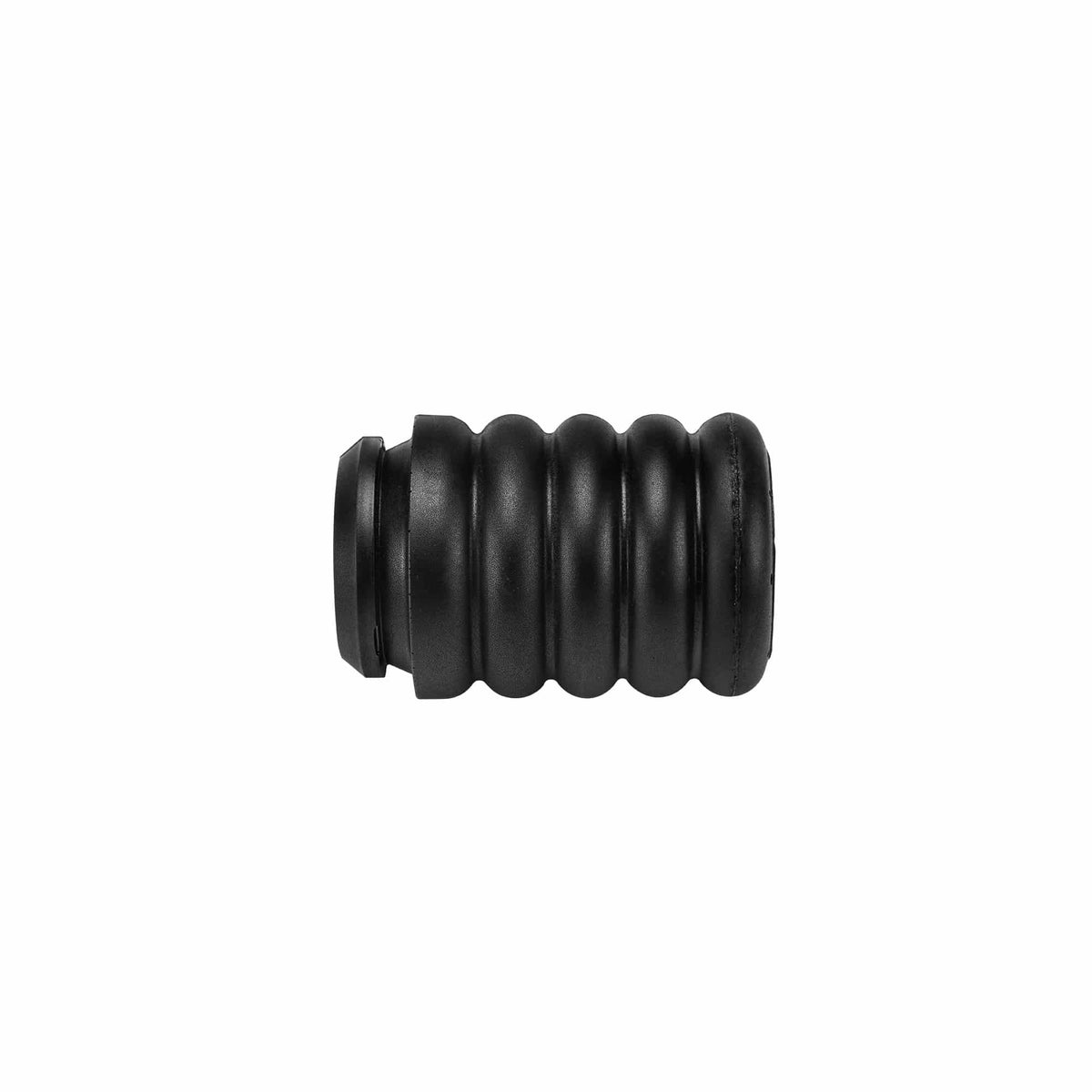 SuperSprings International Rear SumoSprings - 680 kg - Black suits Chevrolet Silverado 2500/3500 (2011-2026) / GMC 2500/3500