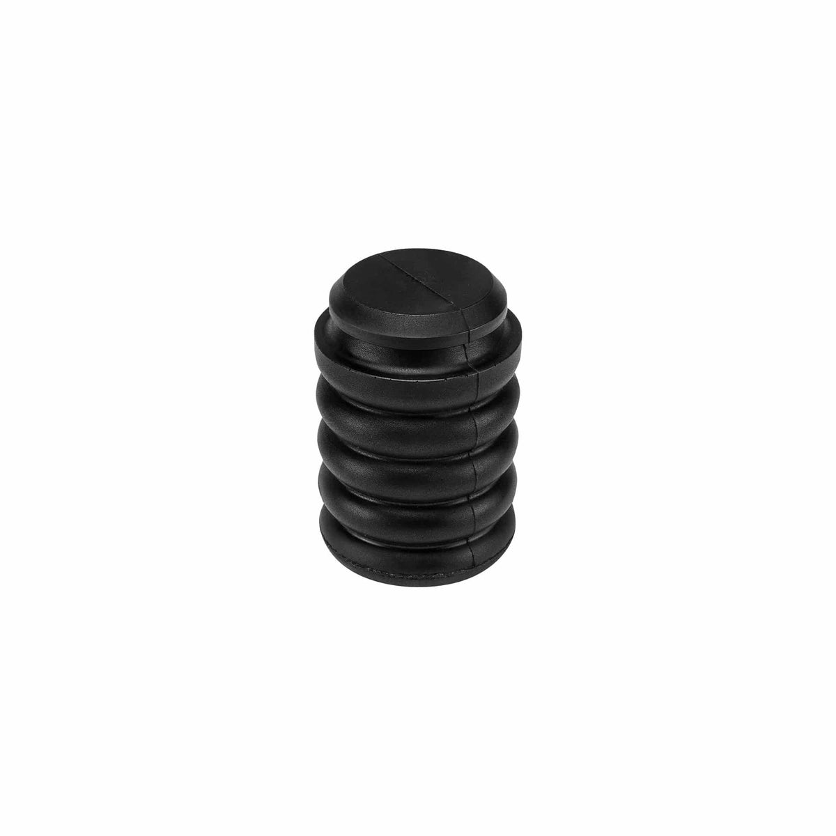 SuperSprings International Rear SumoSprings - 680 kg - Black suits Chevrolet Silverado 2500/3500 (2011-2026) / GMC 2500/3500
