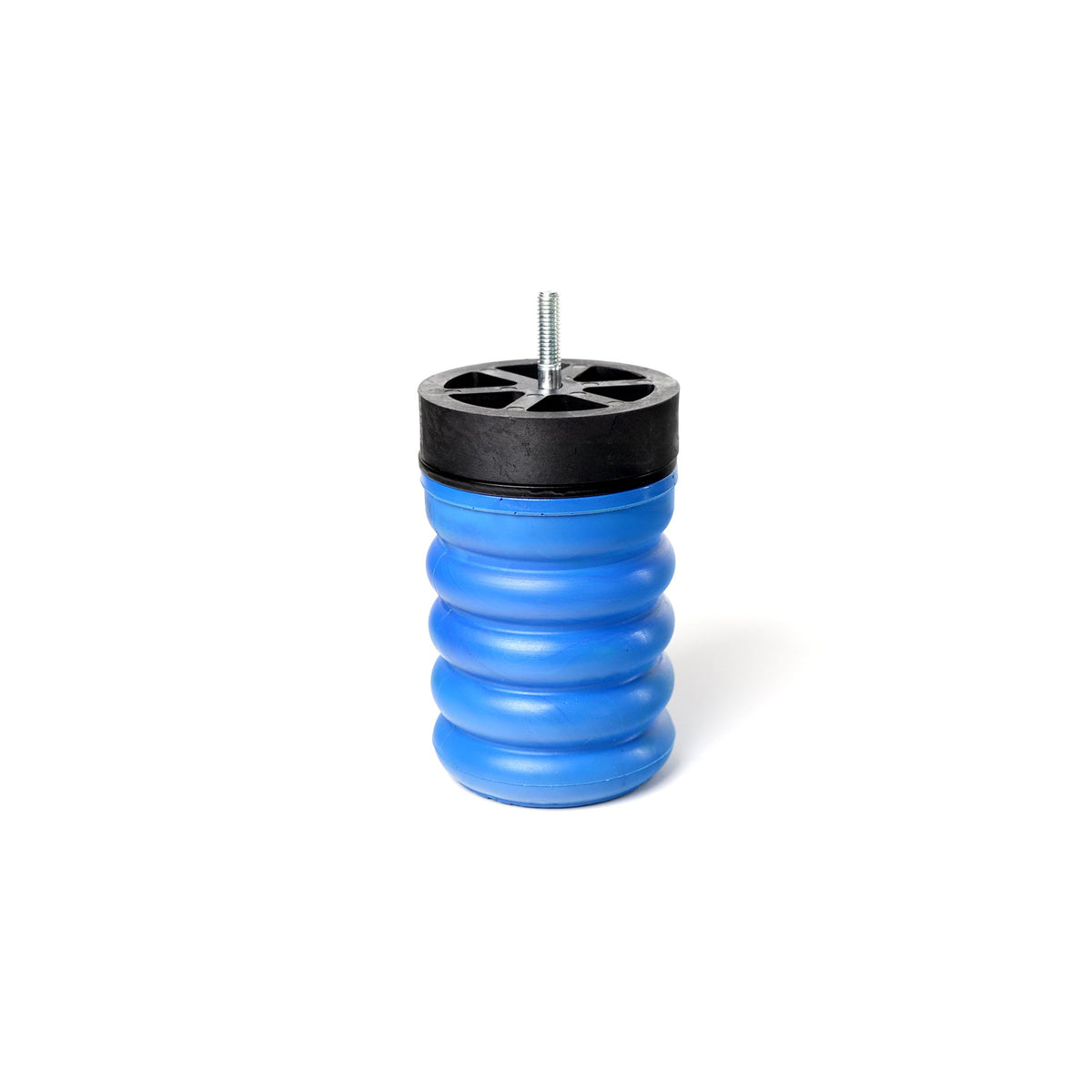 SuperSprings International Rear SumoSprings - 450kg - Light Blue suits Chevrolet Silverado 1500 (2019-2026) / GMC 1500