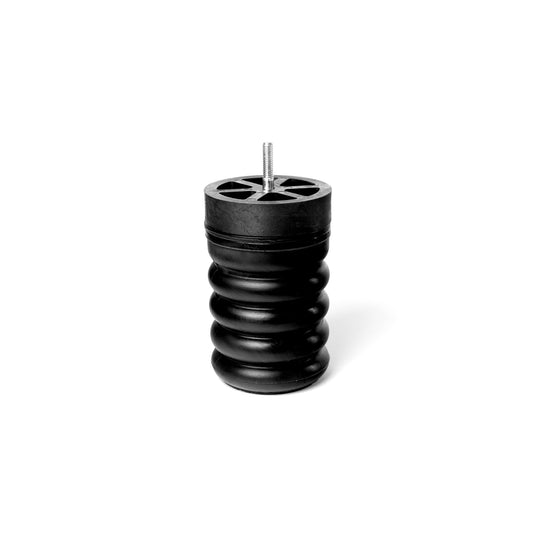 SuperSprings International Rear SumoSprings Rear - 680kg - Black suits Chevrolet Silverado 1500 (2019-2026) / GMC 1500