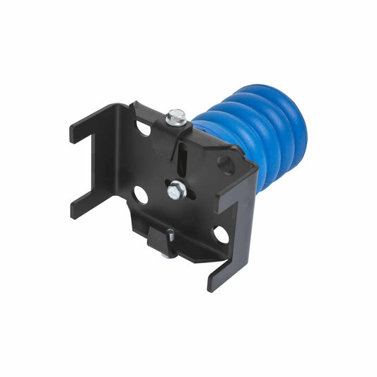SuperSprings International Rear SumoSprings - 450kg - Light Blue suits Ford Ranger (2012-2023)