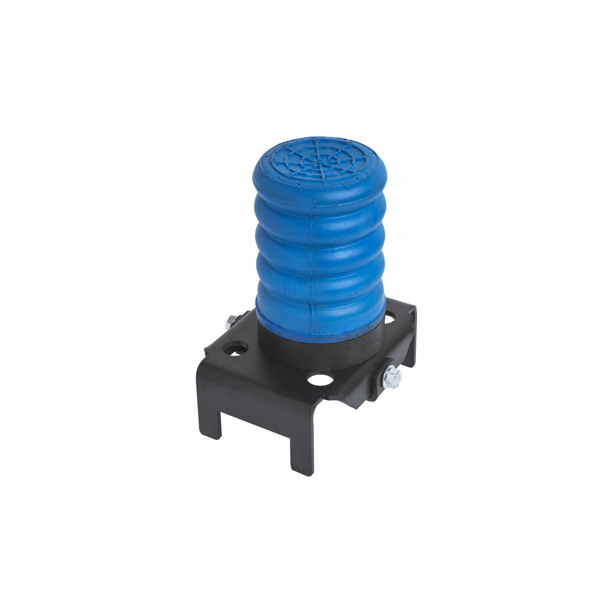 SuperSprings International Rear SumoSprings - 450kg - Light Blue suits Ford Ranger (2012-2023)