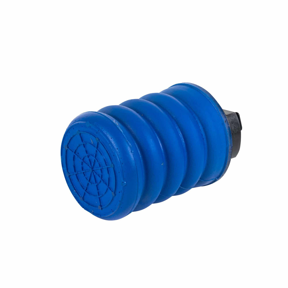 SuperSprings International Rear SumoSprings - 450kg - Light Blue suits Nissan Navara (2014-2021)