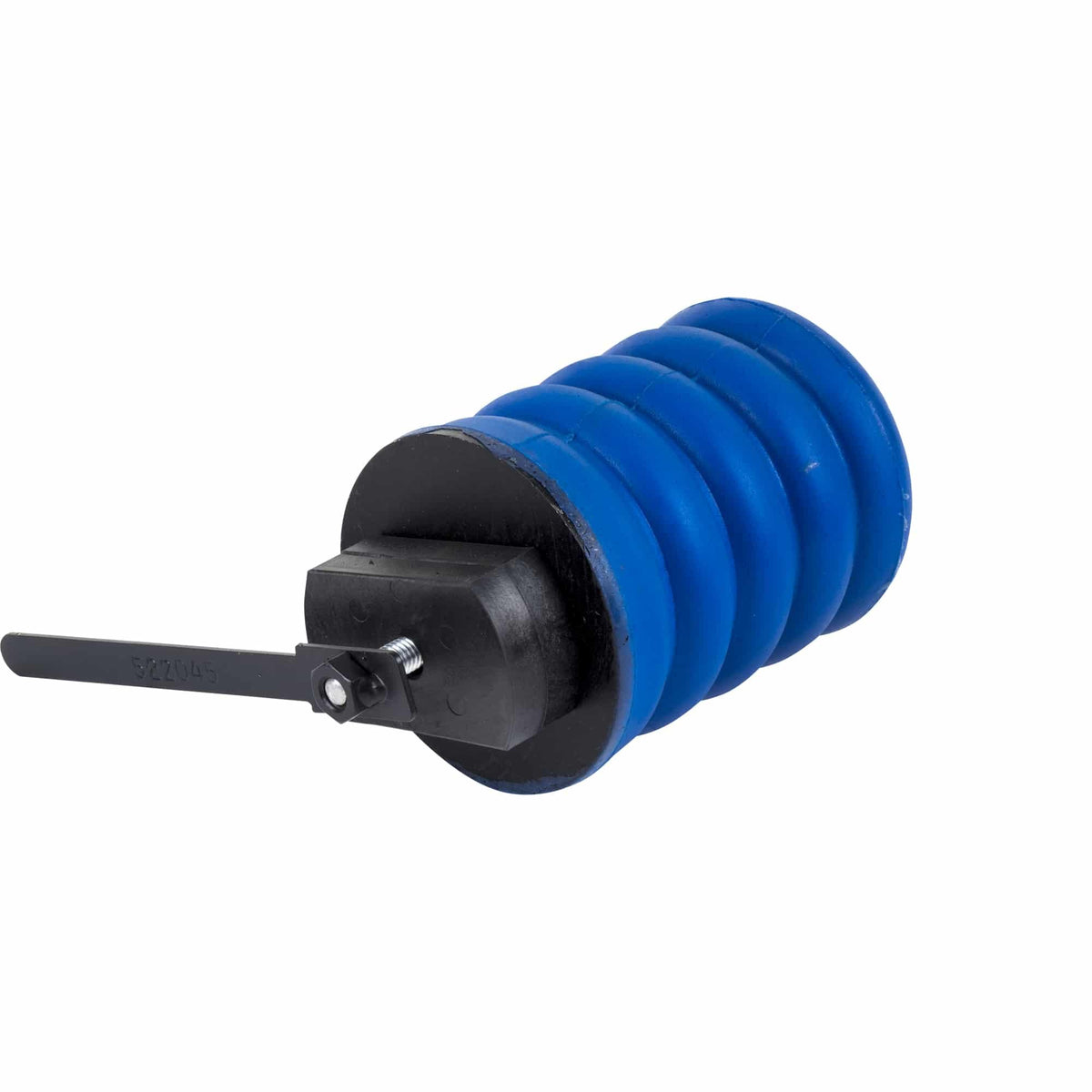 SuperSprings International Rear SumoSprings - 450kg - Light Blue suits Nissan Navara (2014-2021)