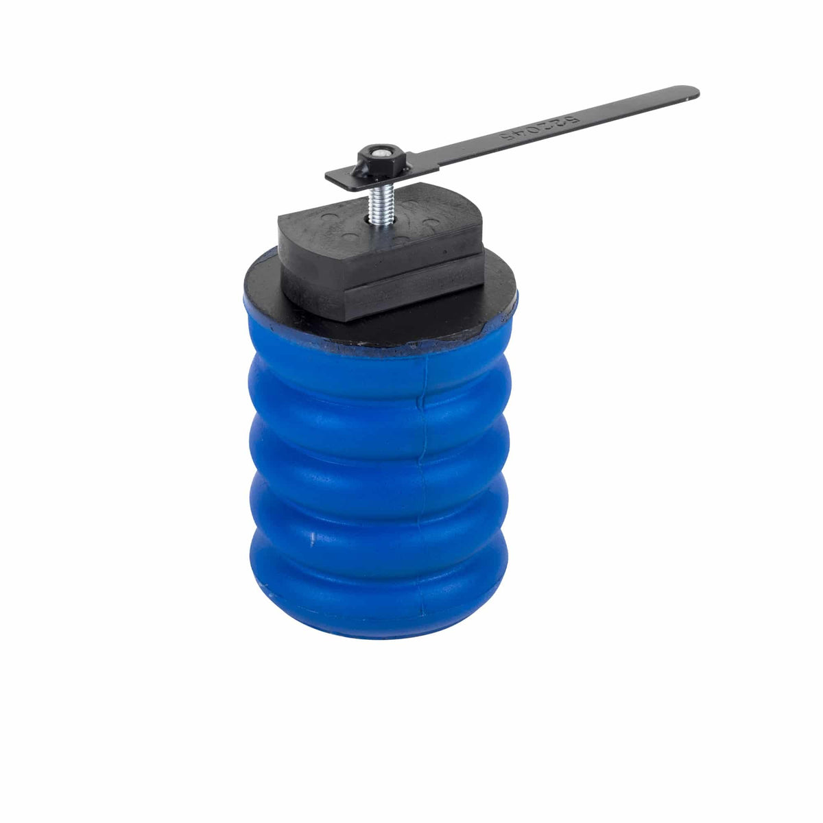 SuperSprings International Rear SumoSprings - 450kg - Light Blue suits Nissan Navara (2014-2021)