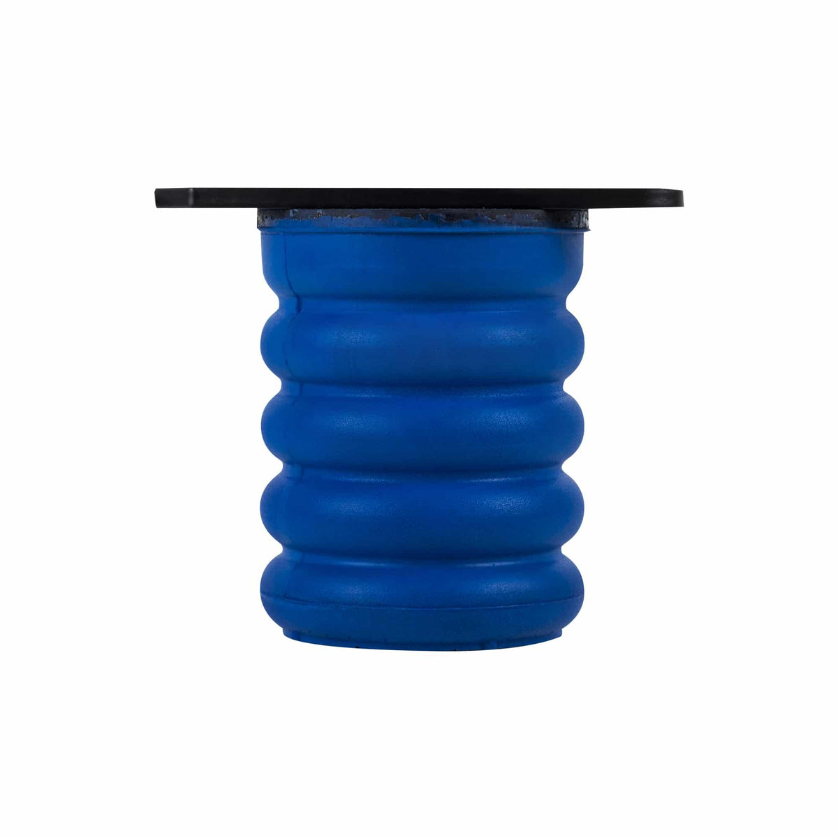 SuperSprings International Rear SumoSprings - 450kg - Light Blue suits Nissan Navara (2014+)