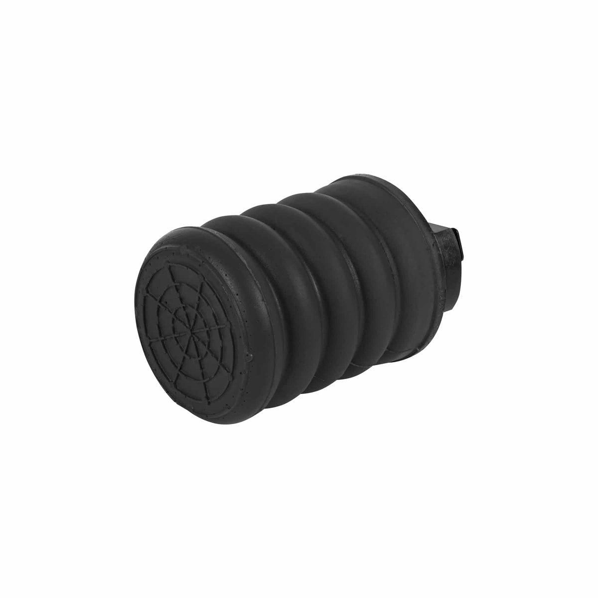SuperSprings International Rear SumoSprings - 680kg - Black suits Nissan Navara (2014-2021)