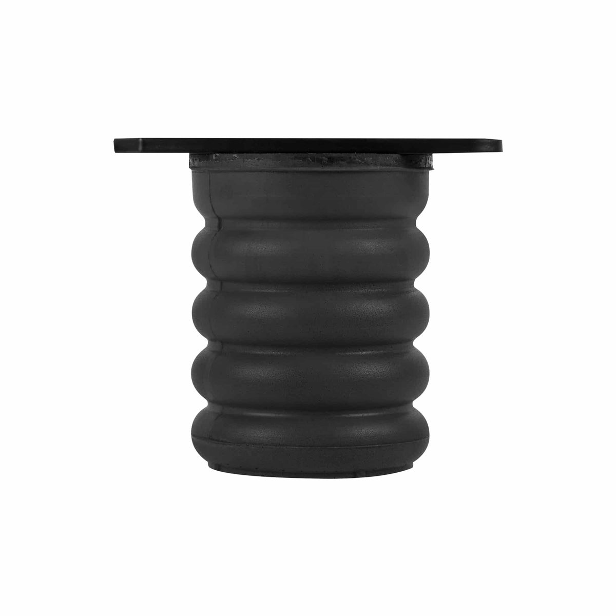 SuperSprings International Rear SumoSprings - 680kg - Black suits 2014+ Nissan Navara / NP300