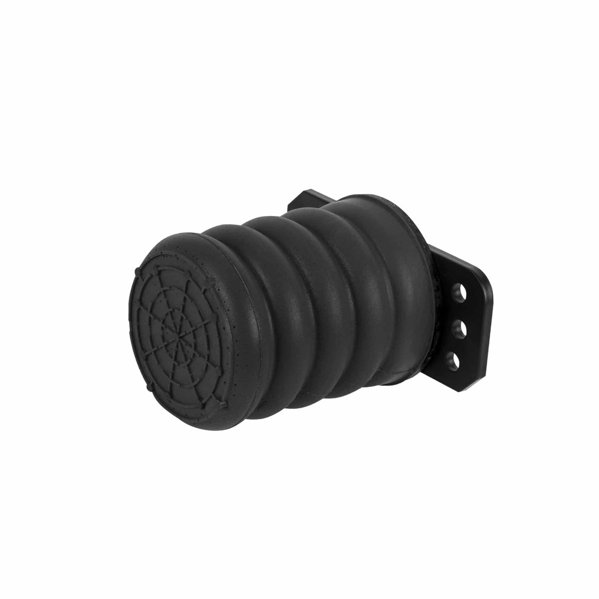 SuperSprings International Rear SumoSprings - 680kg - Black suits 2014+ Nissan Navara / NP300