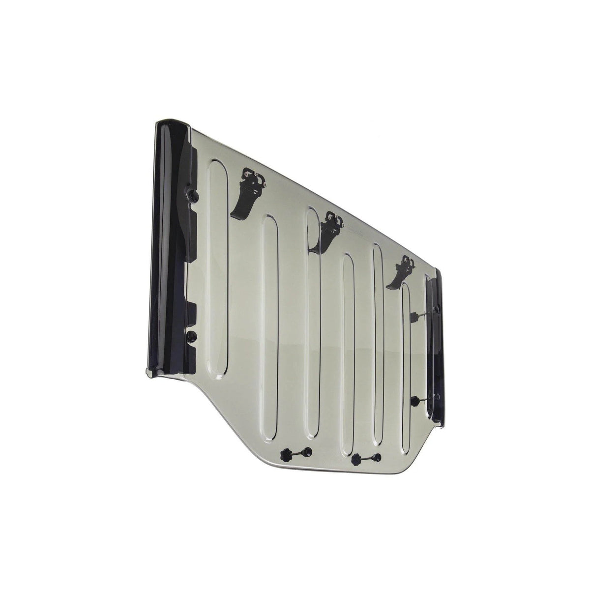 ClearLidz Jeep Wrangler JK Panoramic Freedom Top (2007-2008) suits Jeep Wrangler (2007-2008)