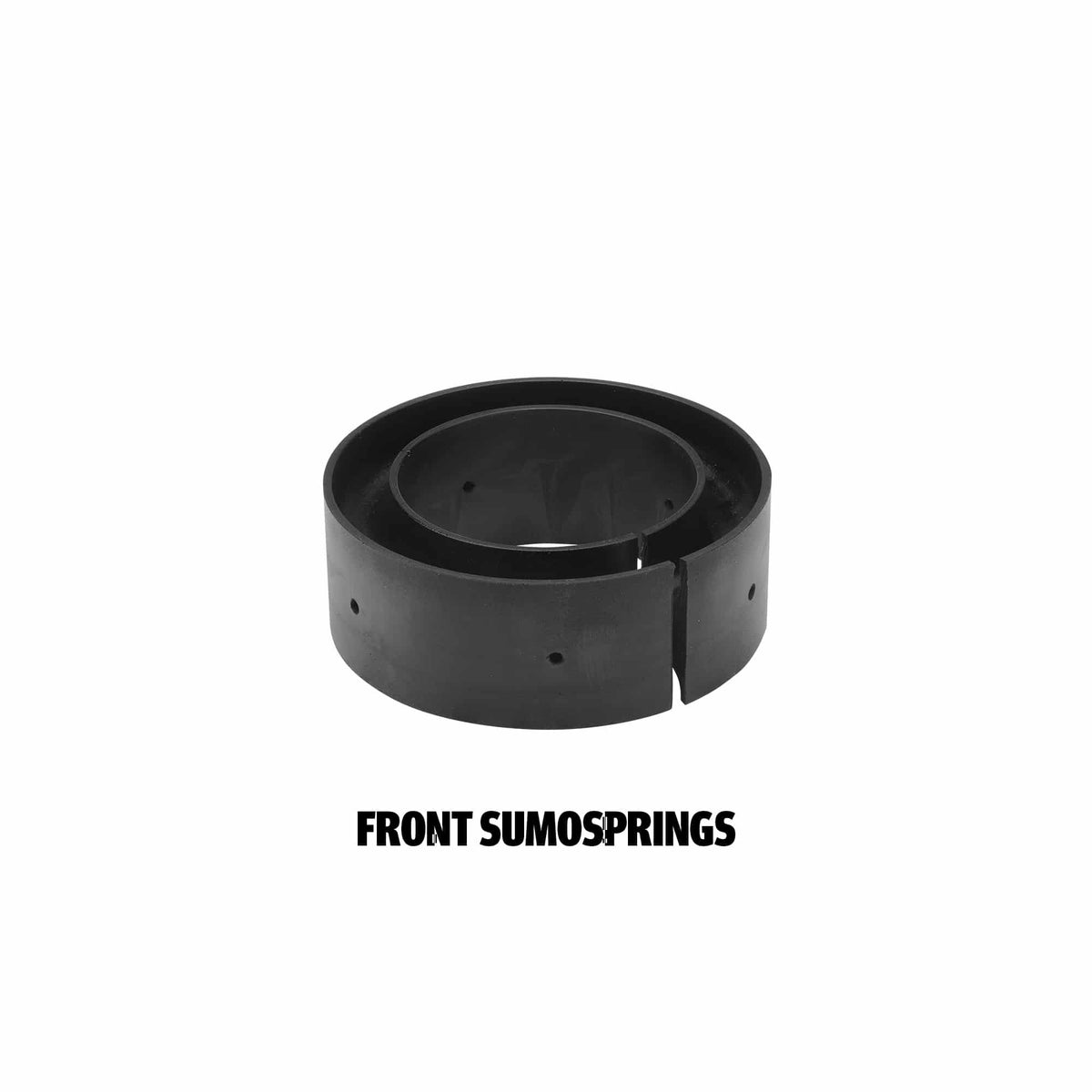 SuperSprings International Ford F-150 SumoSprings Towing Kit suits Ford F-150 (2015-2020)