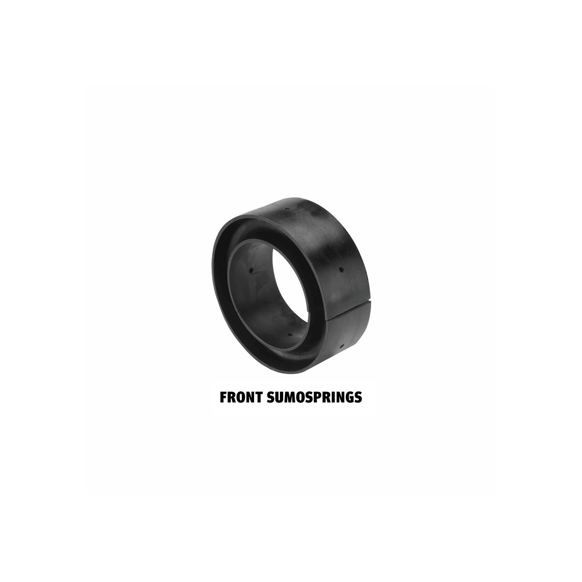 SuperSprings International Ford F-150 SumoSprings Towing Kit suits Ford F-150 (2015-2020)