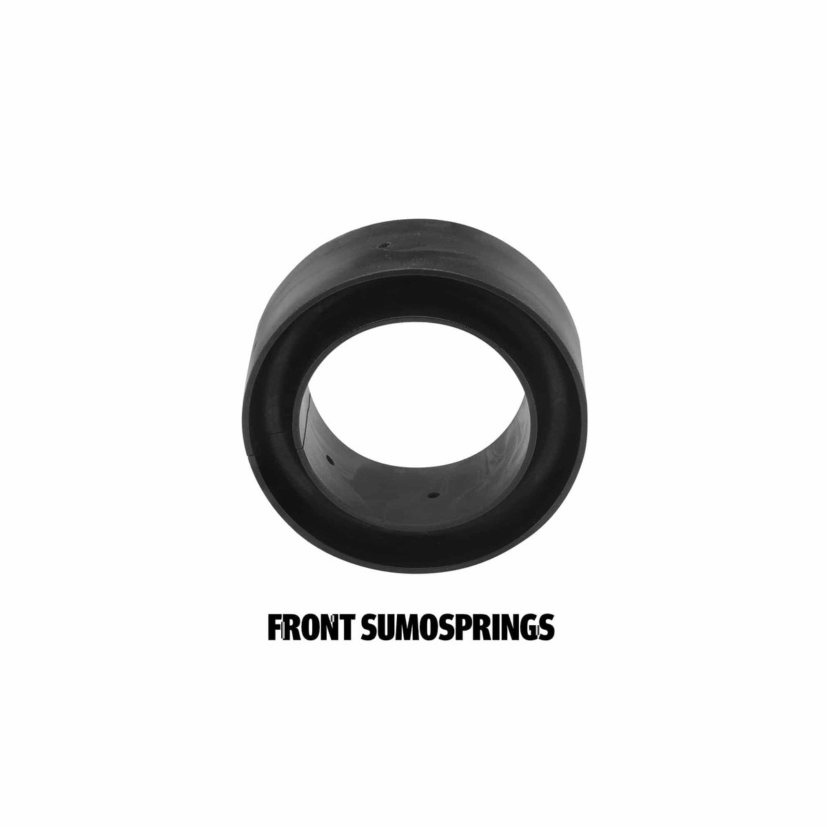 SuperSprings International Ford F-150 SumoSprings Towing Kit suits Ford F-150 (2015-2020)