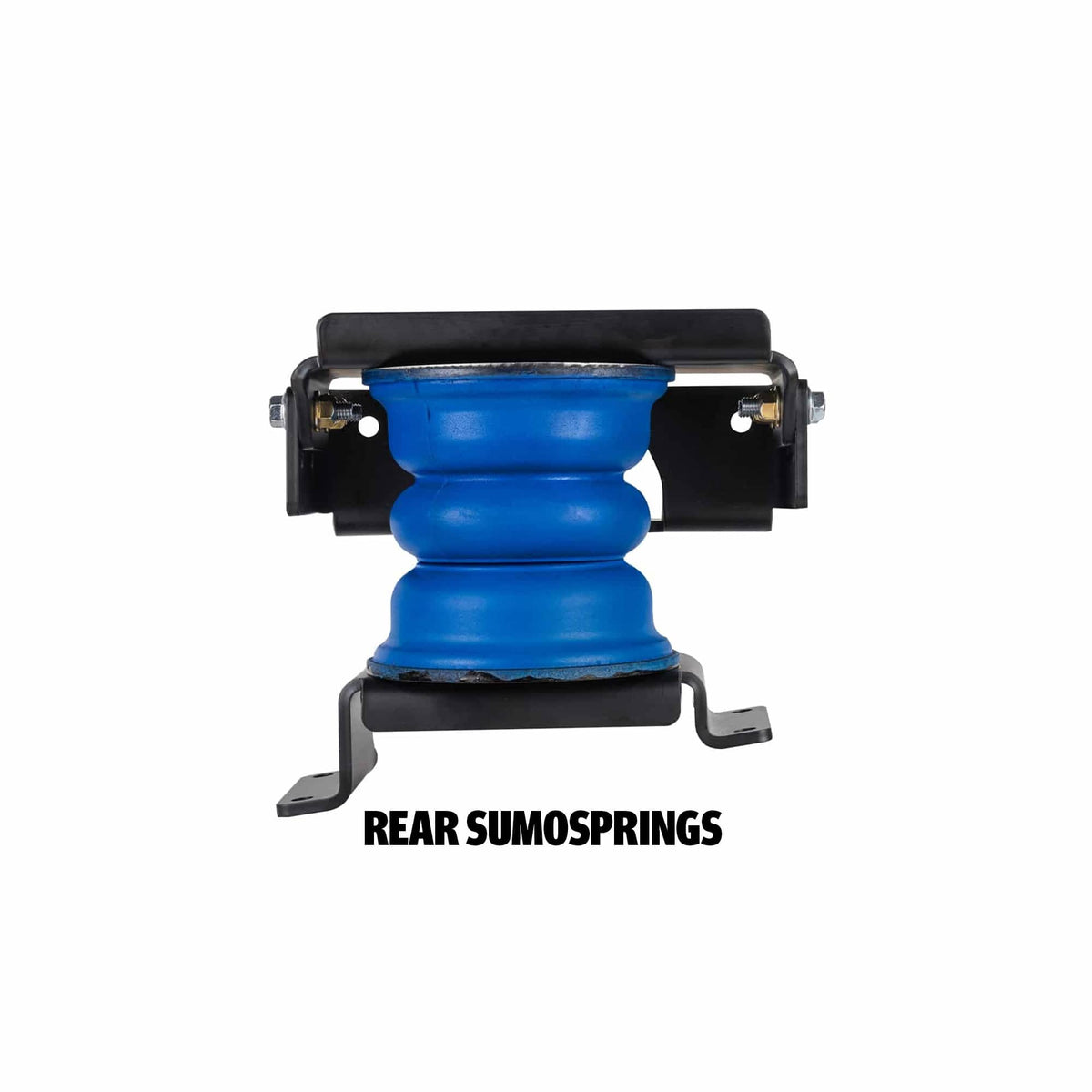 SuperSprings International Ford F-150 SumoSprings Towing Kit suits Ford F-150 (2015-2020)