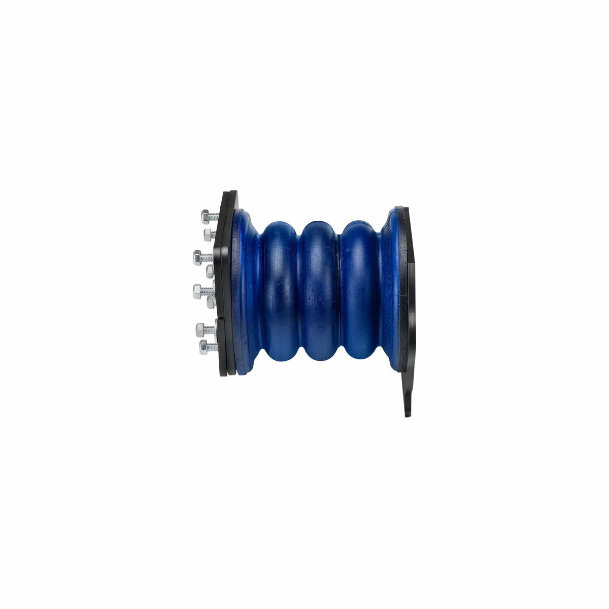 SuperSprings International Rear SumoSprings Heavy Duty Rebel - 1,360kg - Dark Blue suits Chevrolet Silverado 2500/3500