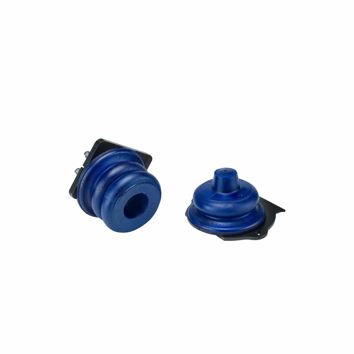 SuperSprings International Rear SumoSprings Heavy Duty Rebel - 1,360kg - Dark Blue suits Chevrolet Silverado 2500/3500
