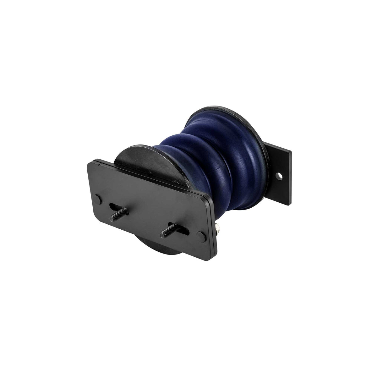 SuperSprings International Rear SumoSprings Heavy Duty Rebel - 1,267kg - Dark Blue suits RAM 2500 (2014-2026)