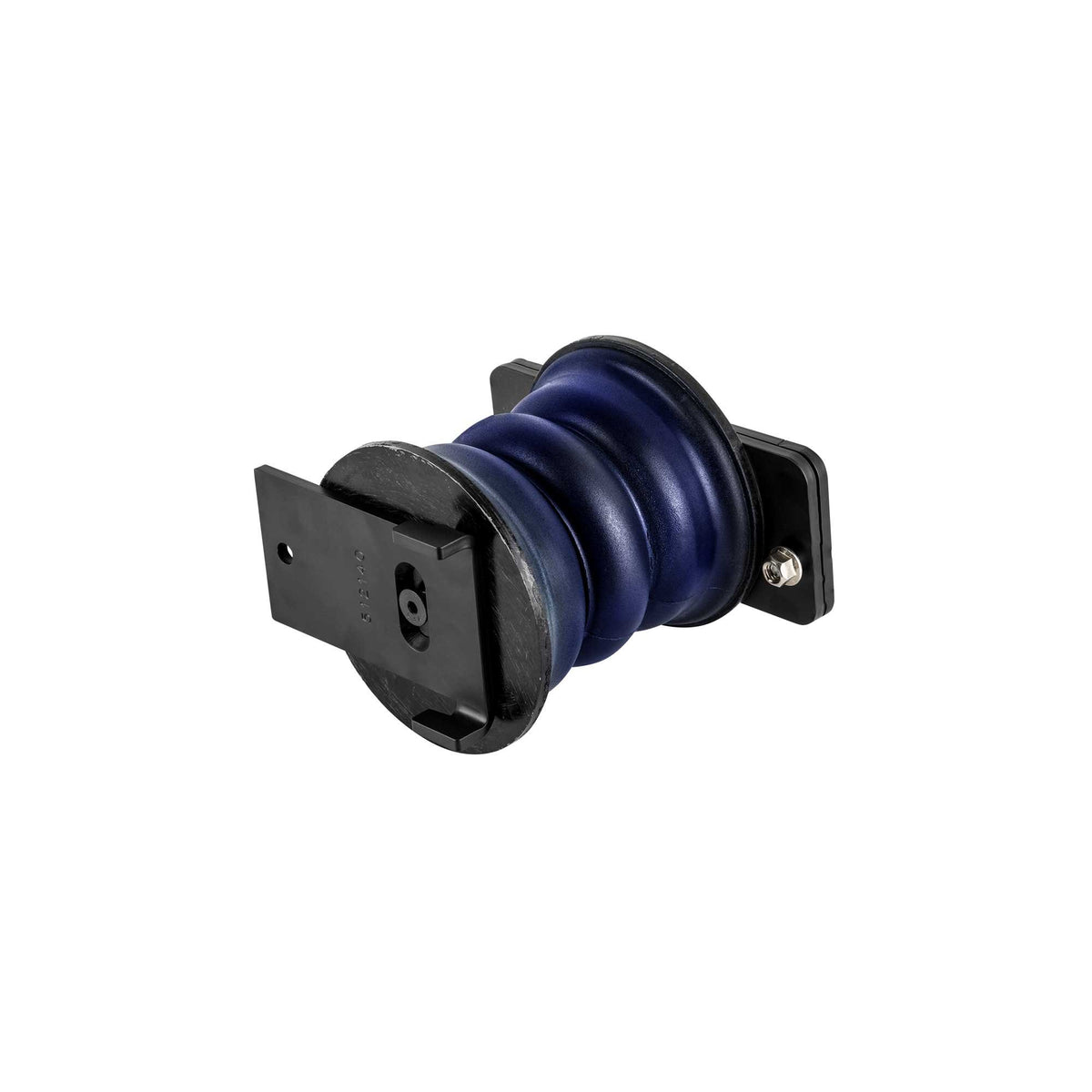 SuperSprings International Rear SumoSprings Heavy Duty Rebel - 1,267kg - Dark Blue suits RAM 2500 (2014-2026)