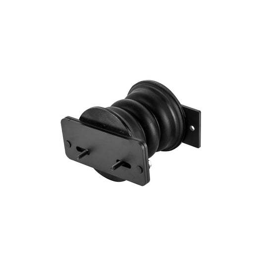 SuperSprings International Rear SumoSprings Heavy Duty Rebel - 2,267kg - Black suits RAM 2500 (2014-2026)